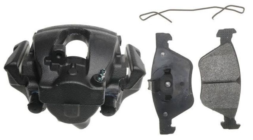 Raybestos RC11274 Raybestos R-Line Reman Loaded Caliper