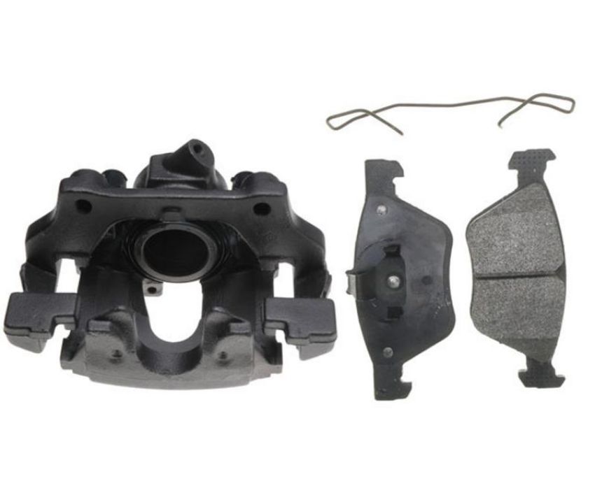 Raybestos RC11274 Raybestos R-Line Reman Loaded Caliper