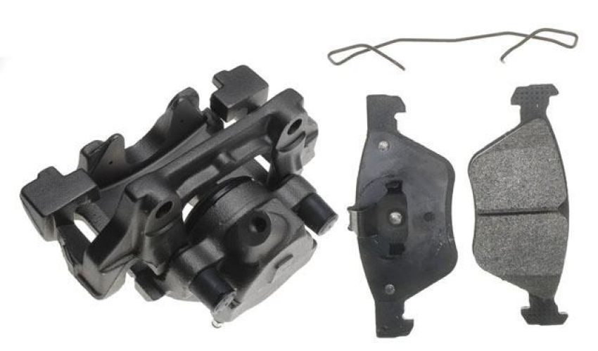 Raybestos RC11274 Raybestos R-Line Reman Loaded Caliper