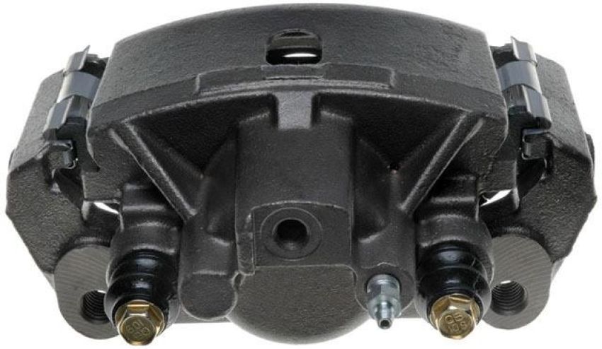 Raybestos RC11307 Raybestos R-Line Reman Loaded Caliper & Bracket Assy