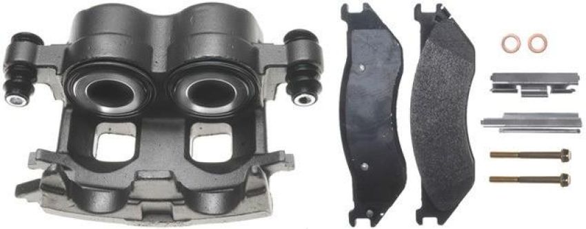 Raybestos RC11309 Raybestos R-Line Reman Loaded Caliper