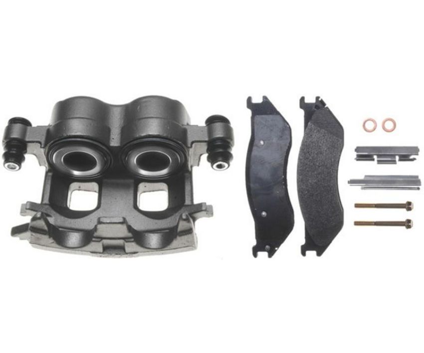 Raybestos RC11309 Raybestos R-Line Reman Loaded Caliper