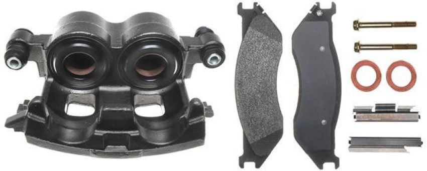 Raybestos RC11310 Raybestos R-Line Reman Loaded Caliper