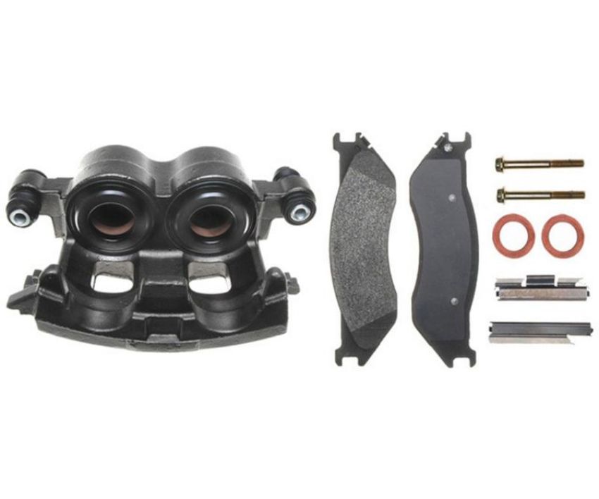 Raybestos RC11310 Raybestos R-Line Reman Loaded Caliper