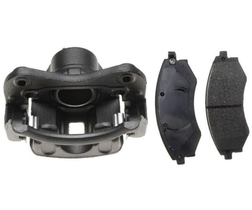Raybestos RC11315NS Raybestos R-Line Reman Loaded Caliper & Bracket Assy