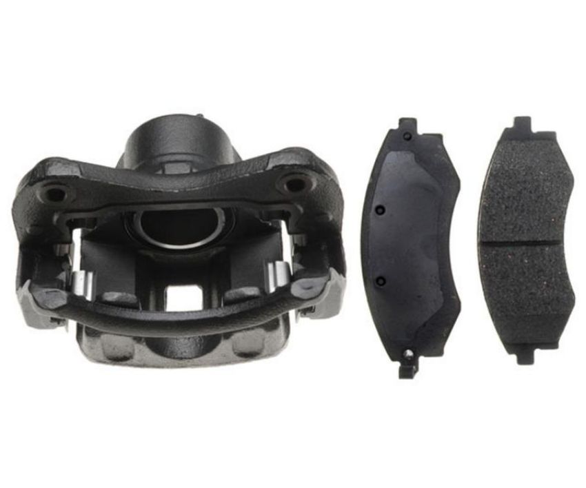 Raybestos RC11316NS Raybestos R-Line Reman Loaded Caliper & Bracket Assy