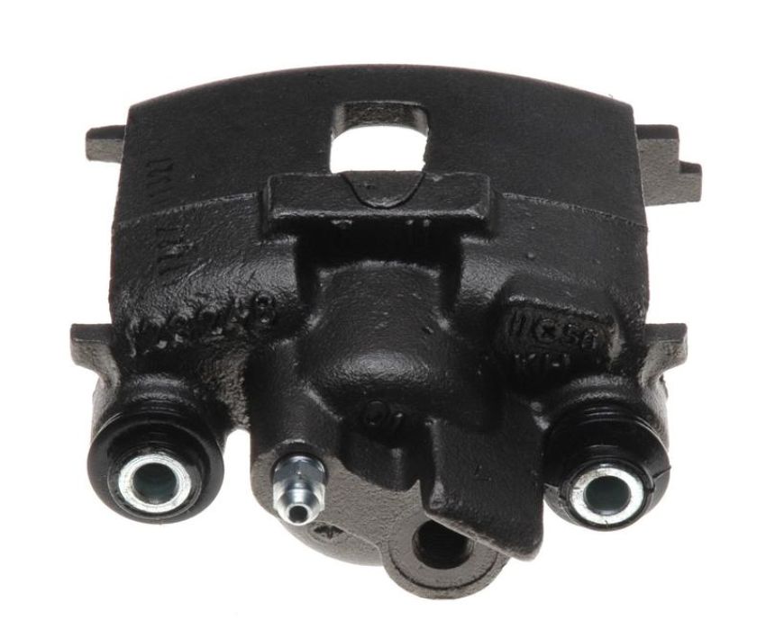 Raybestos RC11327 Raybestos R-Line Reman Loaded Caliper & Bracket Assy