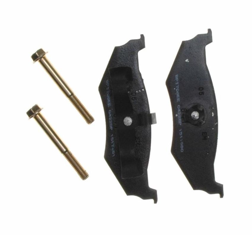 Raybestos RC11327 Raybestos R-Line Reman Loaded Caliper & Bracket Assy