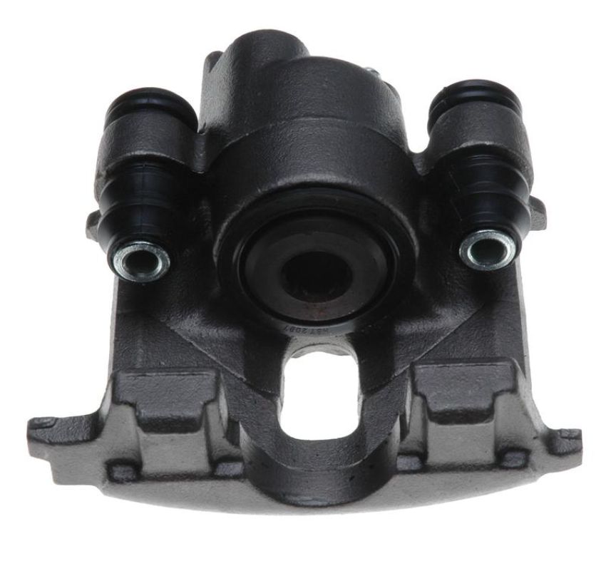 Raybestos RC11328 Raybestos R-Line Reman Loaded Caliper & Bracket Assy