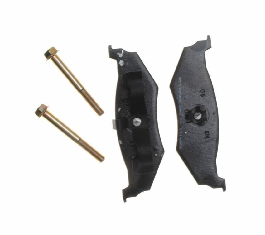 Raybestos RC11328 Raybestos R-Line Reman Loaded Caliper & Bracket Assy