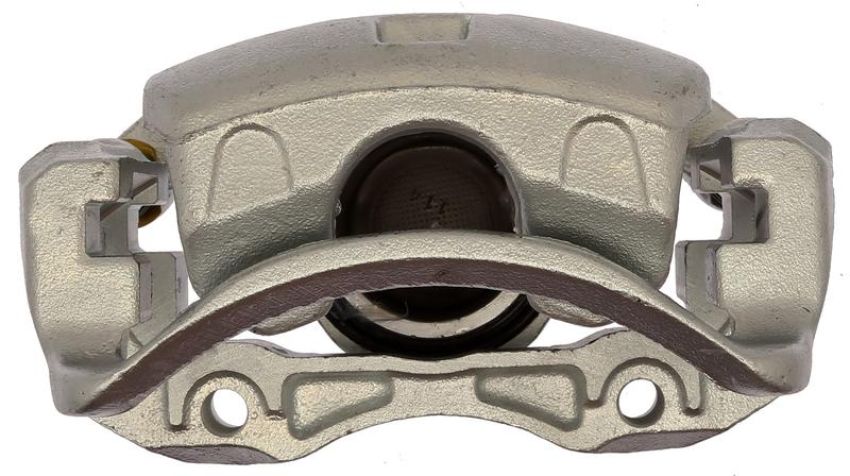 Raybestos RC11341C Raybestos R-Line Reman Loaded Coated Caliper & Bracket Assy