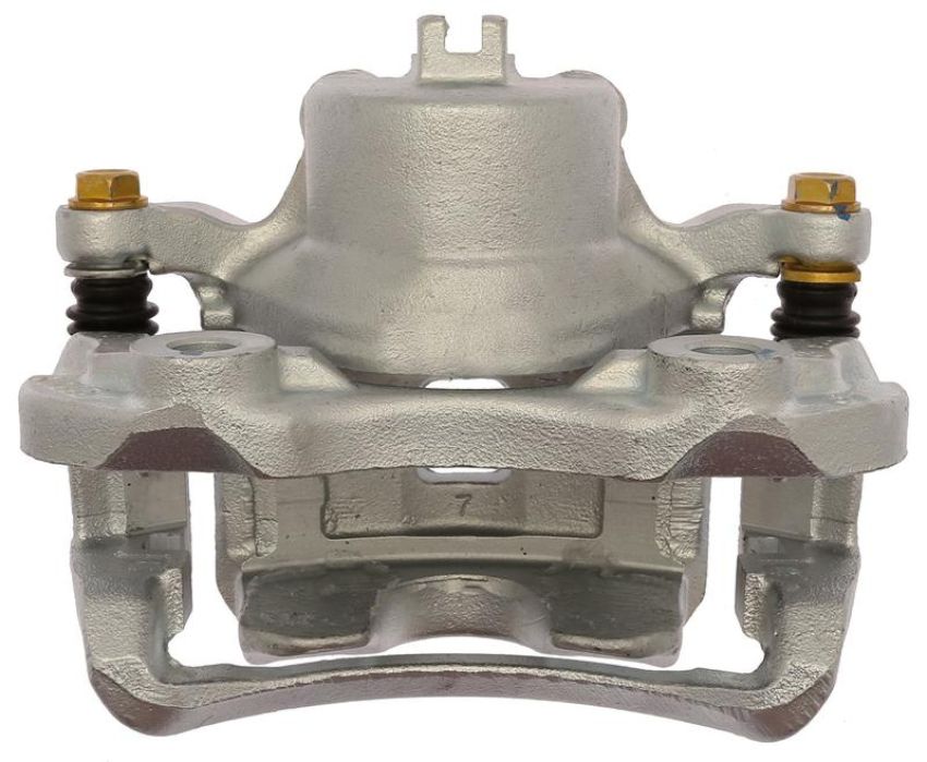 Raybestos RC11341C Raybestos R-Line Reman Loaded Coated Caliper & Bracket Assy
