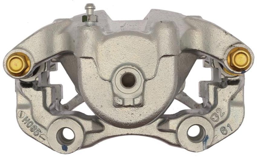 Raybestos RC11341C Raybestos R-Line Reman Loaded Coated Caliper & Bracket Assy