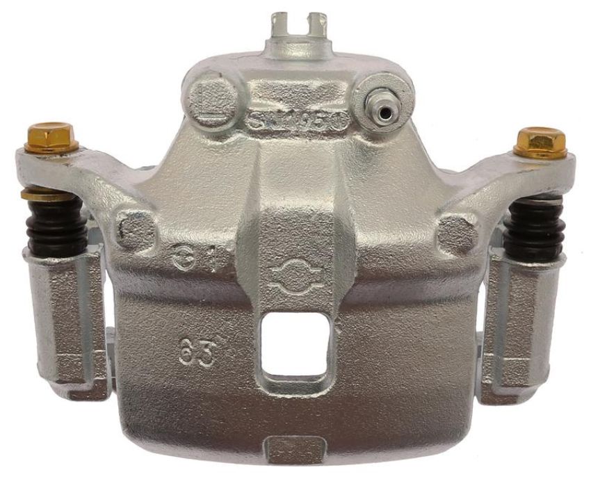 Raybestos RC11341C Raybestos R-Line Reman Loaded Coated Caliper & Bracket Assy