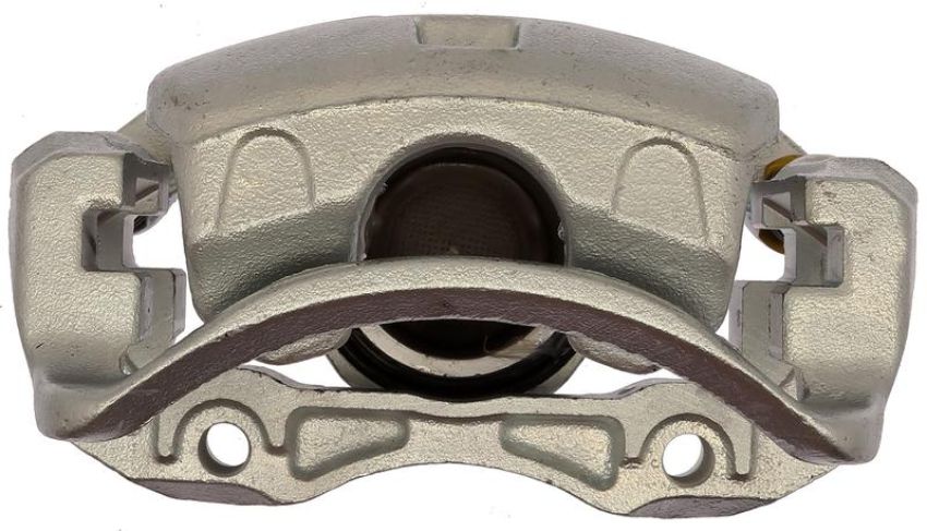 Raybestos RC11342C Raybestos R-Line Reman Loaded Coated Caliper & Bracket Assy
