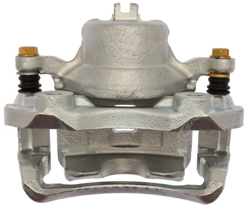 Raybestos RC11342C Raybestos R-Line Reman Loaded Coated Caliper & Bracket Assy