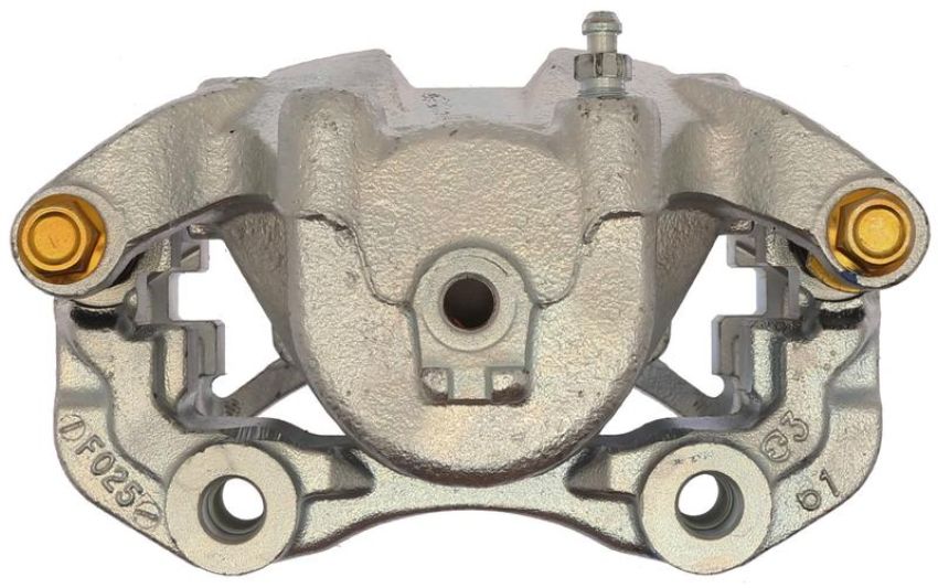Raybestos RC11342C Raybestos R-Line Reman Loaded Coated Caliper & Bracket Assy