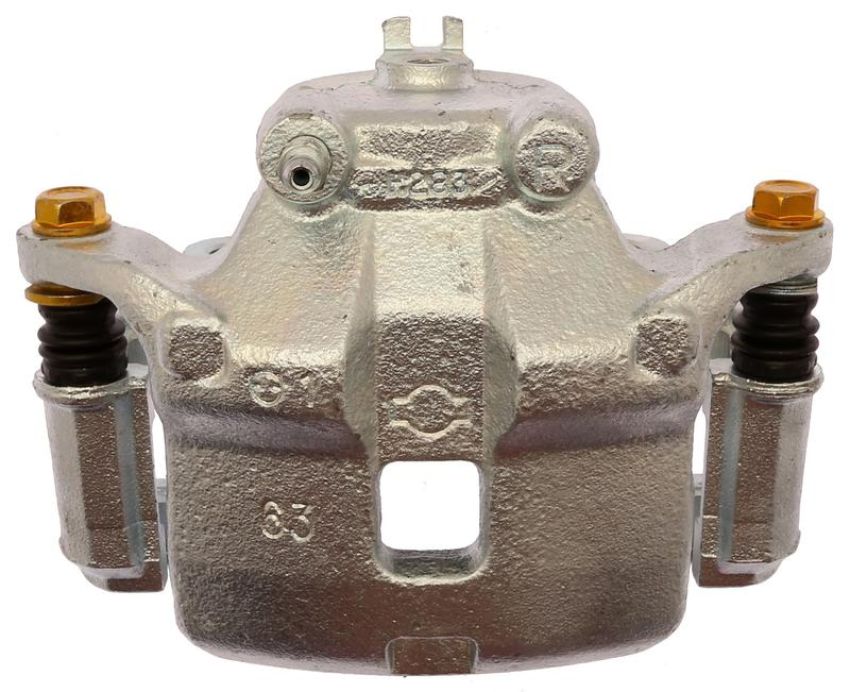 Raybestos RC11342C Raybestos R-Line Reman Loaded Coated Caliper & Bracket Assy
