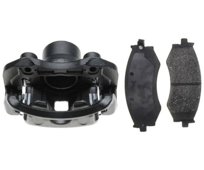 Raybestos RC11342NS Raybestos R-Line Reman Loaded Caliper & Bracket Assy