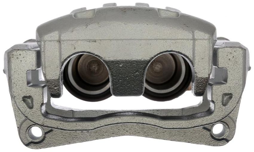 Raybestos RC11344C Raybestos R-Line Reman Loaded Coated Caliper & Bracket Assy