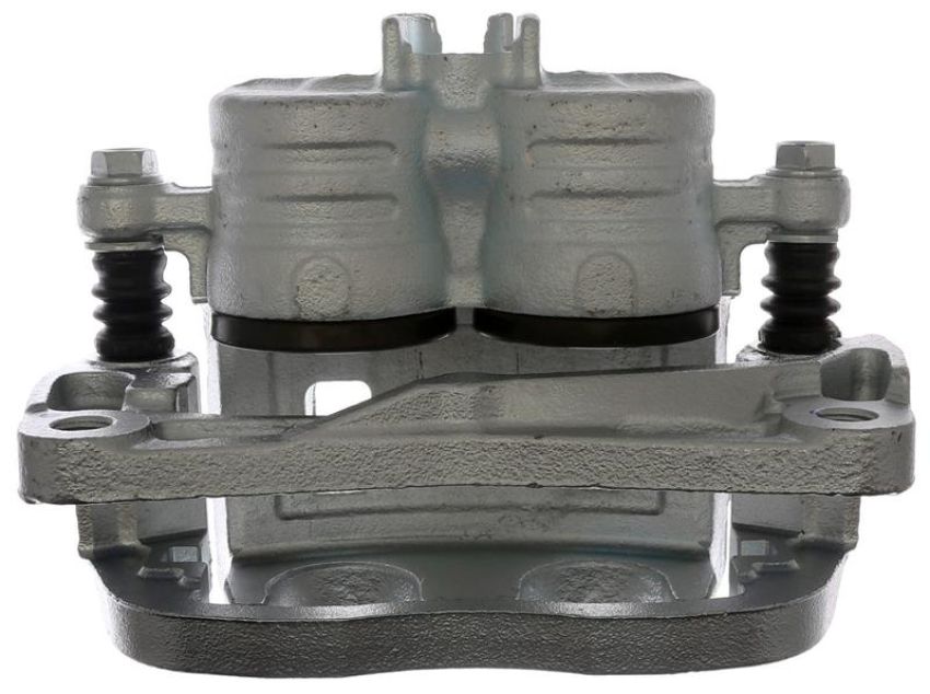 Raybestos RC11344C Raybestos R-Line Reman Loaded Coated Caliper & Bracket Assy