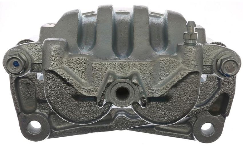 Raybestos RC11344C Raybestos R-Line Reman Loaded Coated Caliper & Bracket Assy