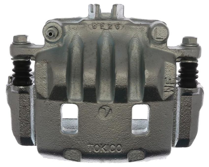 Raybestos RC11344C Raybestos R-Line Reman Loaded Coated Caliper & Bracket Assy