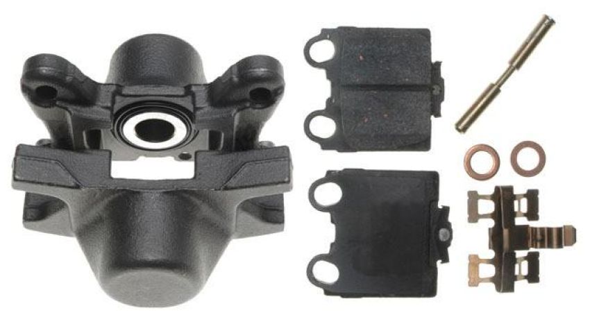 Raybestos RC11347 Raybestos R-Line Reman Loaded Caliper