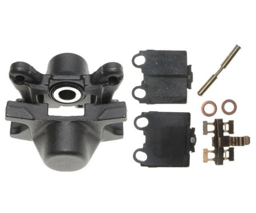 Raybestos RC11347 Raybestos R-Line Reman Loaded Caliper