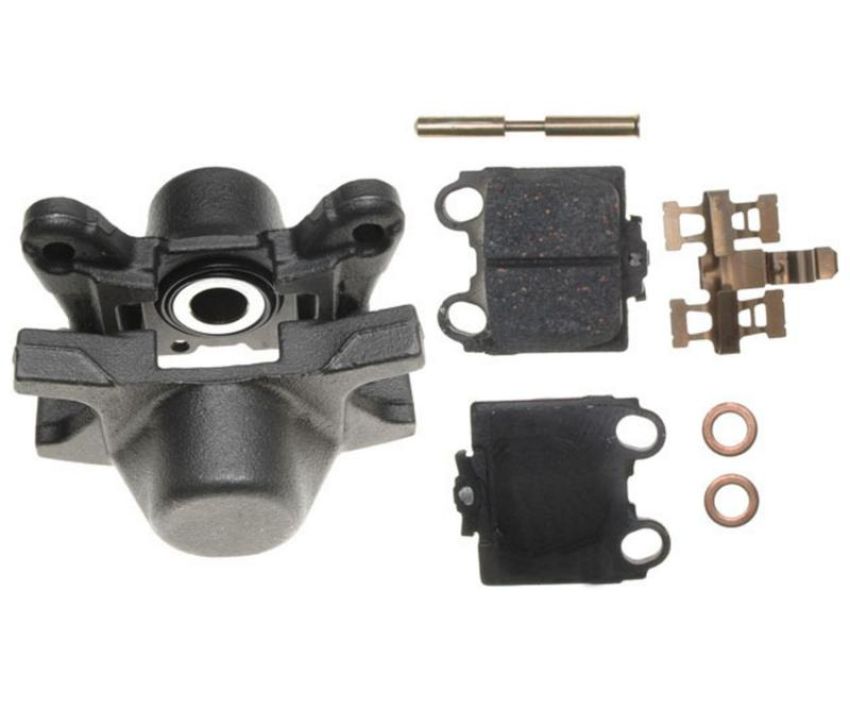 Raybestos RC11348 Raybestos R-Line Reman Loaded Caliper