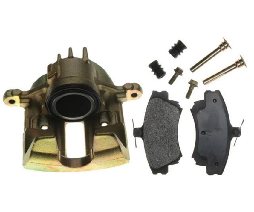 Raybestos RC11349NS Raybestos R-Line Reman Loaded Caliper