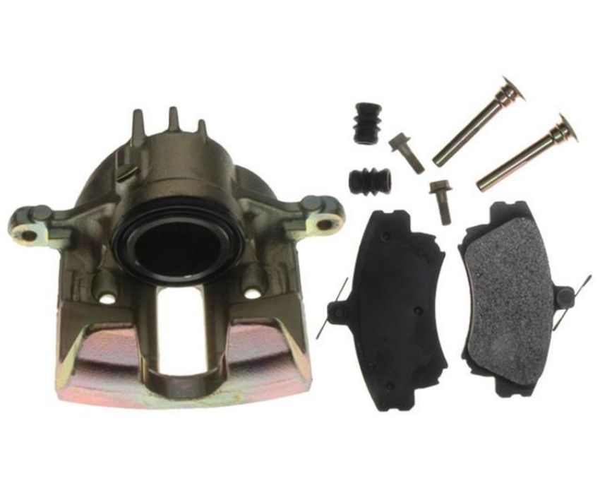 Raybestos RC11350NS Raybestos R-Line Reman Loaded Caliper