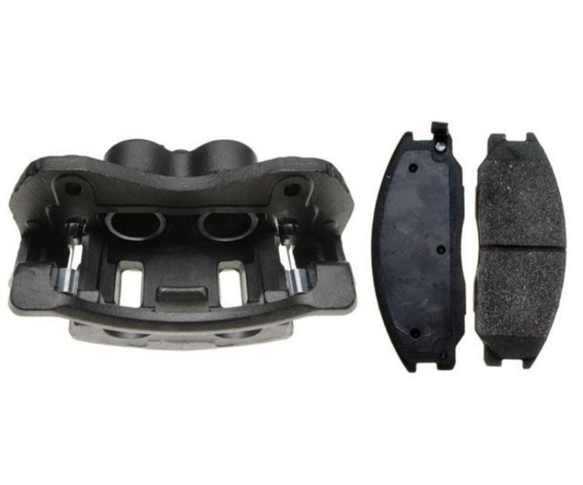 Raybestos RC11351NS Raybestos R-Line Reman Loaded Caliper & Bracket Assy