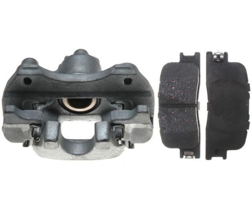 Raybestos RC11353 Raybestos R-Line Reman Loaded Caliper & Bracket Assy