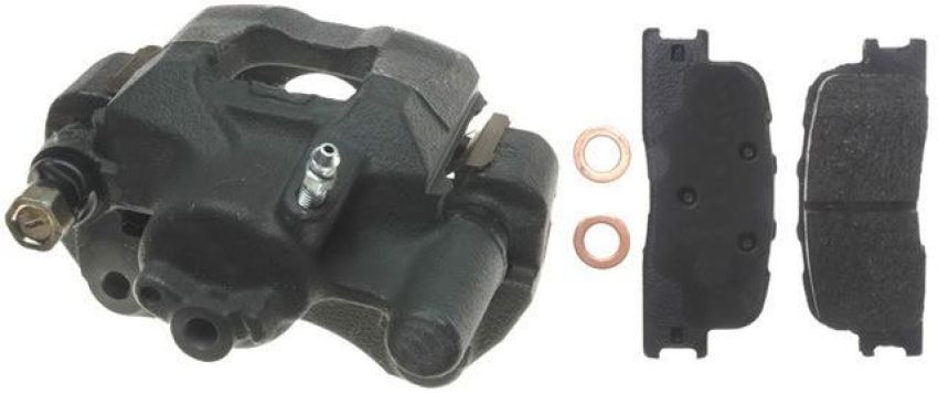Raybestos RC11354 Raybestos R-Line Reman Loaded Caliper & Bracket Assy