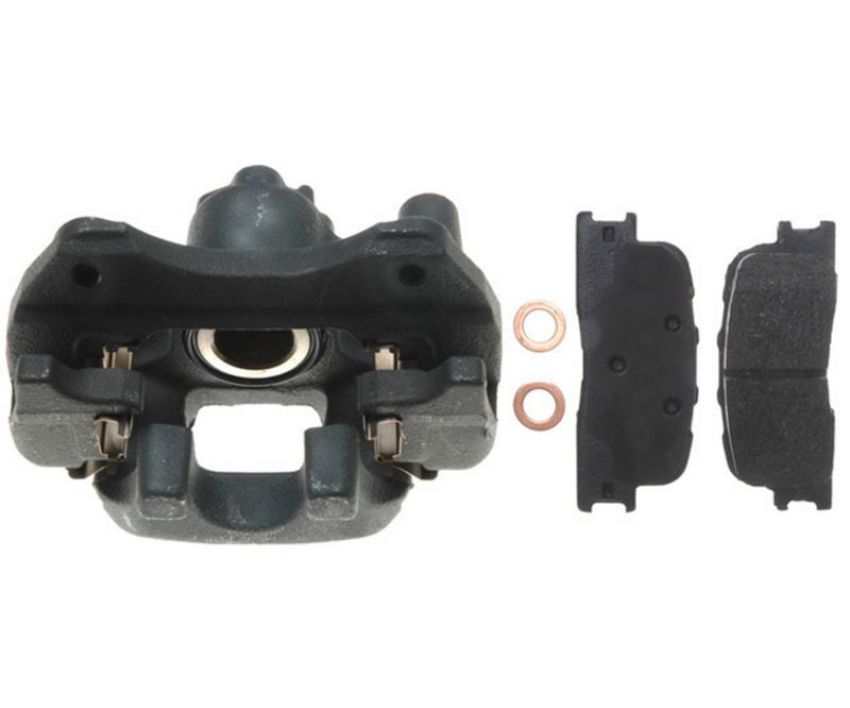 Raybestos RC11354 Raybestos R-Line Reman Loaded Caliper & Bracket Assy