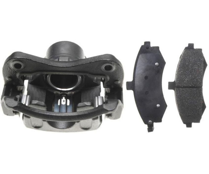 Raybestos RC11355 Raybestos R-Line Reman Loaded Caliper & Bracket Assy