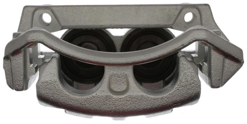 Raybestos RC11380C Raybestos R-Line Reman Loaded Coated Caliper & Bracket Assy