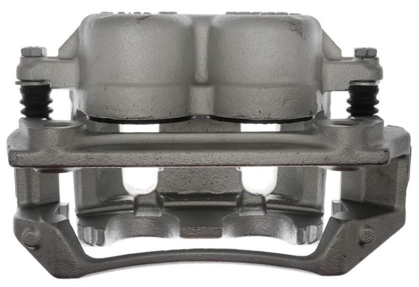Raybestos RC11380C Raybestos R-Line Reman Loaded Coated Caliper & Bracket Assy