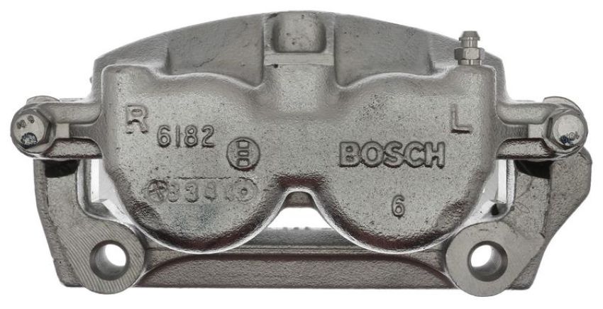 Raybestos RC11380C Raybestos R-Line Reman Loaded Coated Caliper & Bracket Assy