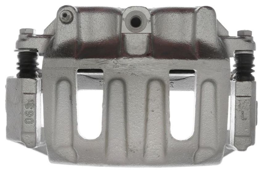 Raybestos RC11380C Raybestos R-Line Reman Loaded Coated Caliper & Bracket Assy