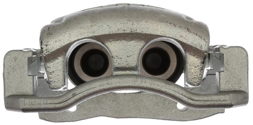 Raybestos RC11381C Raybestos R-Line Reman Loaded Coated Caliper & Bracket Assy