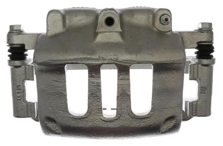 Raybestos RC11381C Raybestos R-Line Reman Loaded Coated Caliper & Bracket Assy