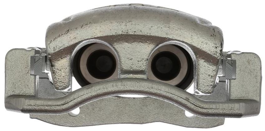 Raybestos RC11382PC Raybestos Specialty - Police Reman Loaded Caliper & Bracket Assy