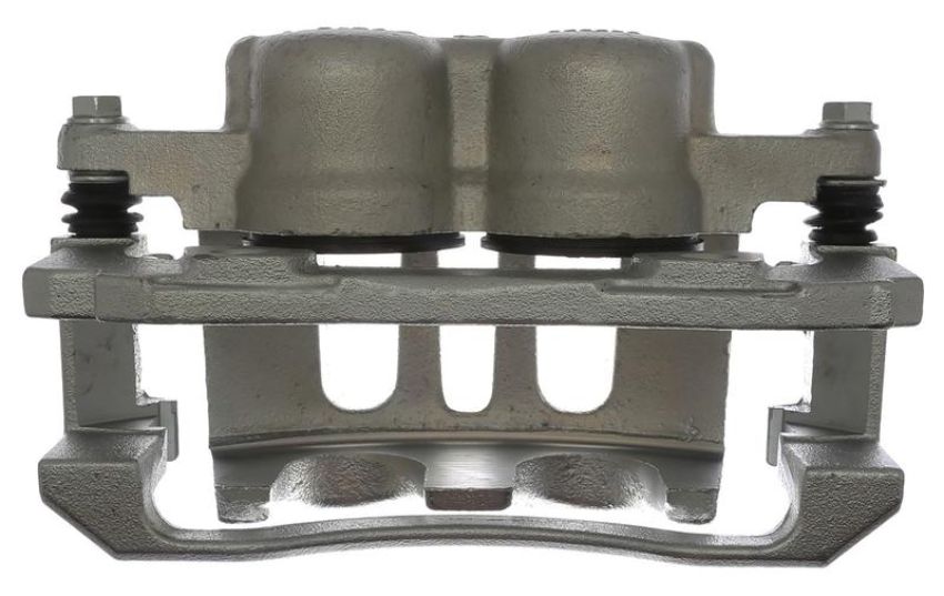 Raybestos RC11382PC Raybestos Specialty - Police Reman Loaded Caliper & Bracket Assy