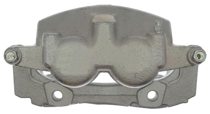 Raybestos RC11382PC Raybestos Specialty - Police Reman Loaded Caliper & Bracket Assy
