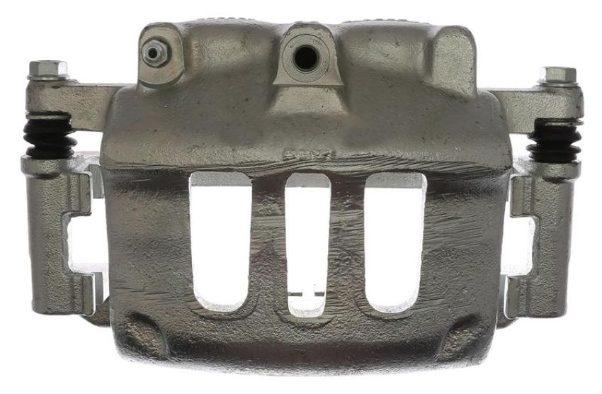 Raybestos RC11382PC Raybestos Specialty - Police Reman Loaded Caliper & Bracket Assy