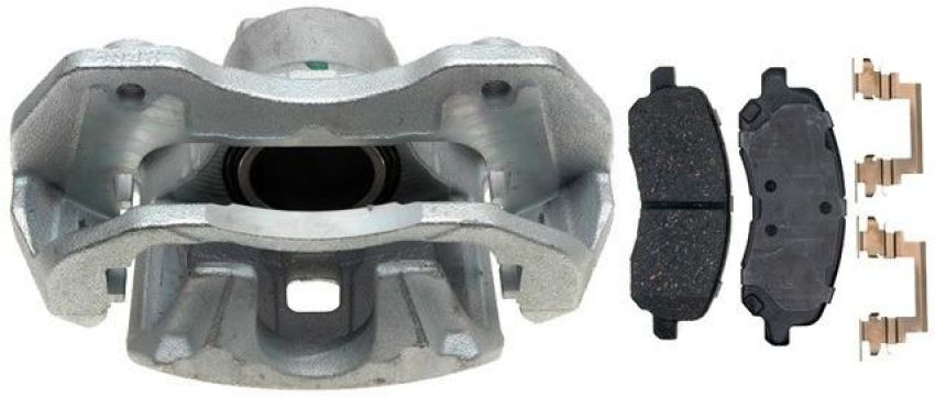Raybestos RC11383 Raybestos R-Line Reman Loaded Caliper & Bracket Assy