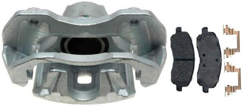 Raybestos RC11384 Raybestos R-Line Reman Loaded Caliper & Bracket Assy