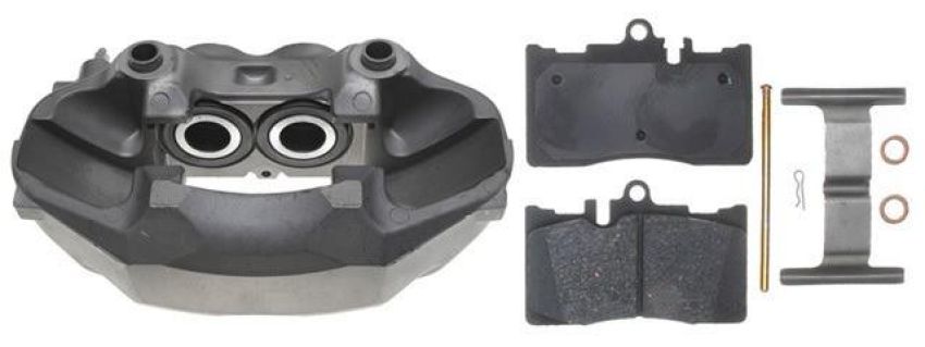 Raybestos RC11397 Raybestos R-Line Reman Loaded Caliper
